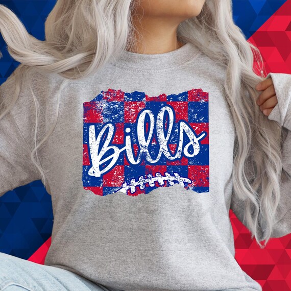 SHIRT Sweatshirt Hoodies BUFFALO Football Varsity Leopard Letter Floral