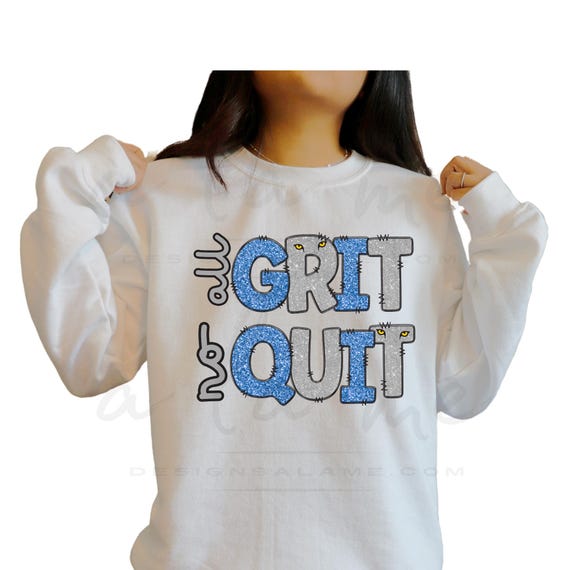 SHIRT Sweatshirt Hoodies Detroit Michigan Football NFC North Champions All Grit No Quit