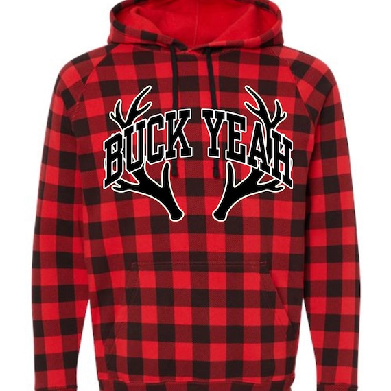PNG Digital Download - Buck Yeah Hunting Season- for Sublimation & DtF Transfers