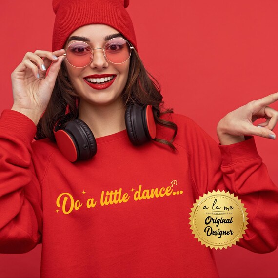 PNG KC Do a little dance Kelce Football Celebration -  Digital Download for Transfers