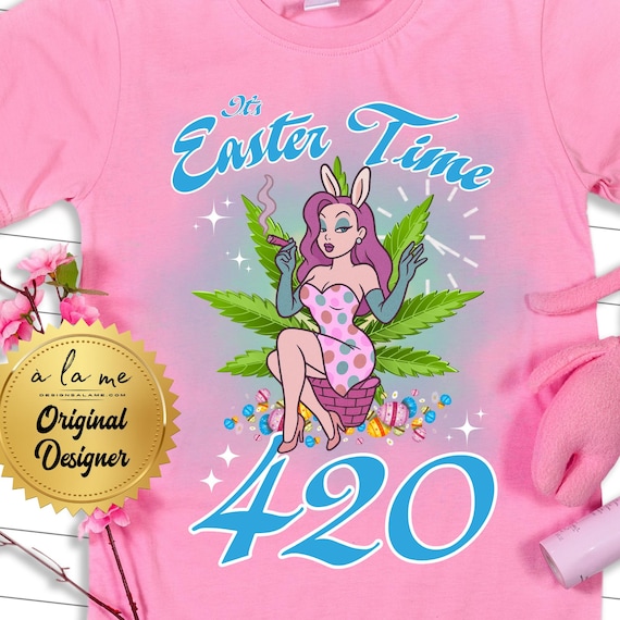 PNG Digital Download- Easter Time 420
