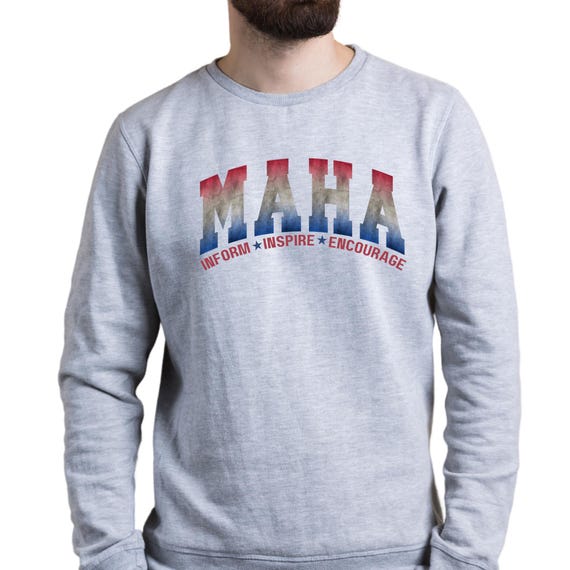 PNG MAHA RfK Make America Healthy Again -  Digital Download for Transfers