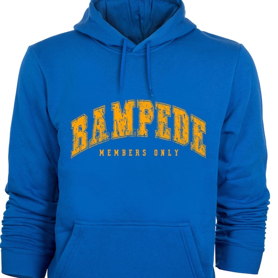 LA Los Angeles Rampede Ram Fan Club tshirt, hoodie, sweatshirt options