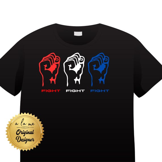 DTF Trump President Inauguration -FIGHT Fight Fight RTP Transfers