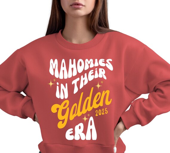 KC Football Mahomies in their Golden Era - Digital Download PNG for DTF Transfers for Crafts and Shirts