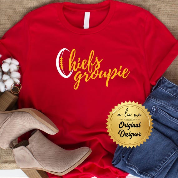 PNG Digital Download - 3 Peat KC Football Groupie-for Sublimation & DtF Transfers