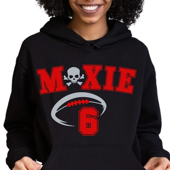 PNG Digital Download -Tampa Bay Bucs florida Football Moxie 6 Mayfield -for Sublimation & DtF Transfers