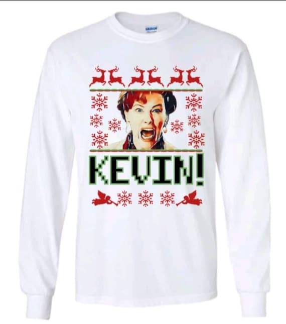 PNG Digital Download - Home Alone for Christmas Kevin's Mom for Sublimation & DtF Transfers