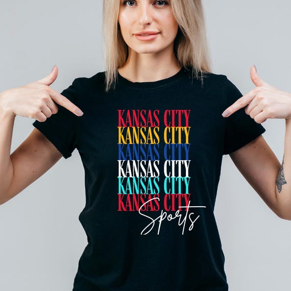 DTF Transfers - KC SPORTS