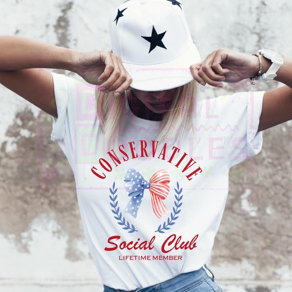 DTF CONSERVATIVE Social CLUB - Transfers