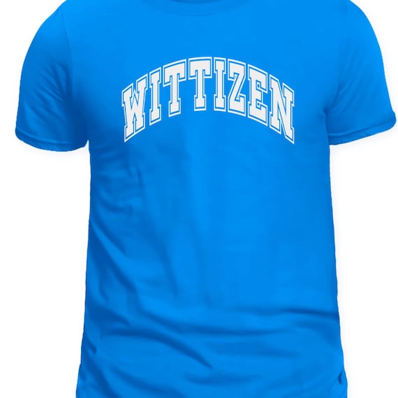 PNG Digital Download - KC Baseball Witt Wittizen Fan Varsity Letters - for DTF Transfers for Crafts and Shirts