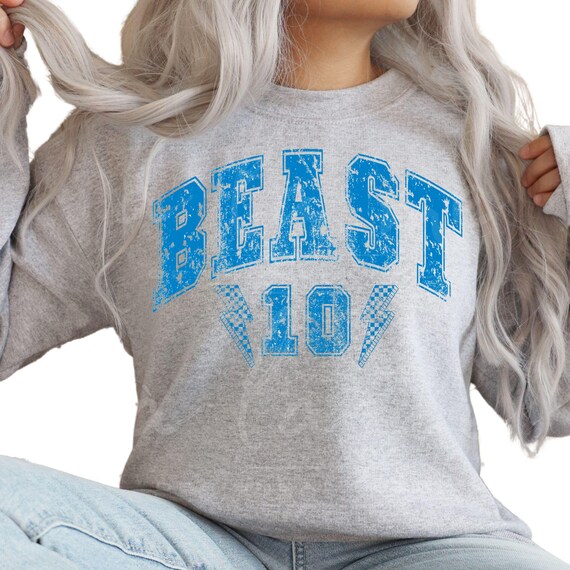 Los Angeles Football Beast 10 Herbert - tshirt, hoodies, sweatshirts