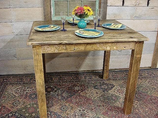 Made With Ocean Driftwood Table (44 Made With Ocean Driftwood Table (44
