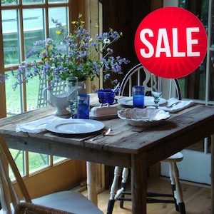 Table, Wood Table (30&quot; x 24&quot;x 30 or 36&quot;H)  , Rustic table, dining table, Driftwood table  (Pictured is 38&quot;x36&quot;x29 or 36&quot;H)