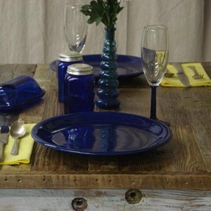 Made with Ocean Driftwood Table (42" x 28" x 30 or 36"H)  (Pictured is 36"x24"x36"H)