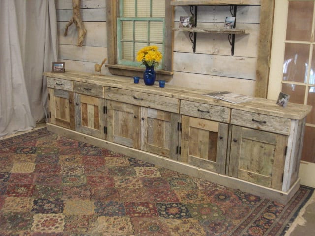 120 inch sideboard deals