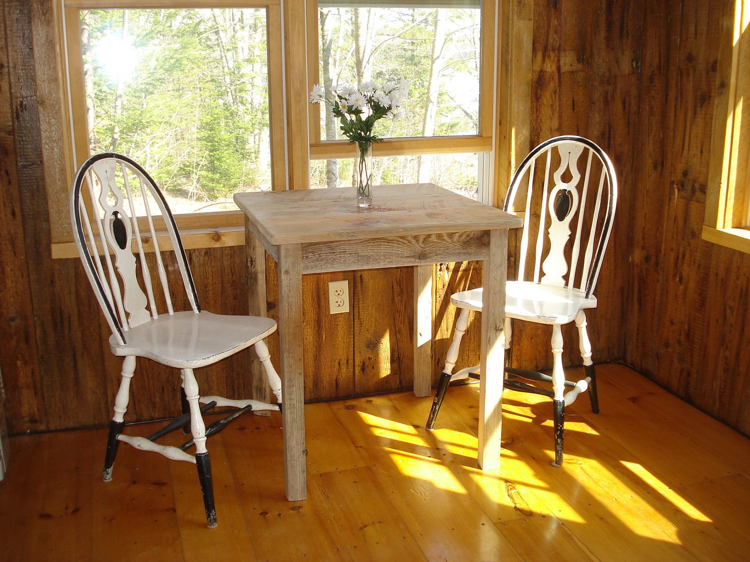 Small Kitchen Bistro Table Etsy UK