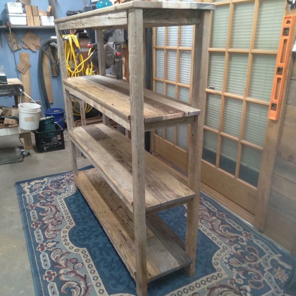 High End Shelves Etsy