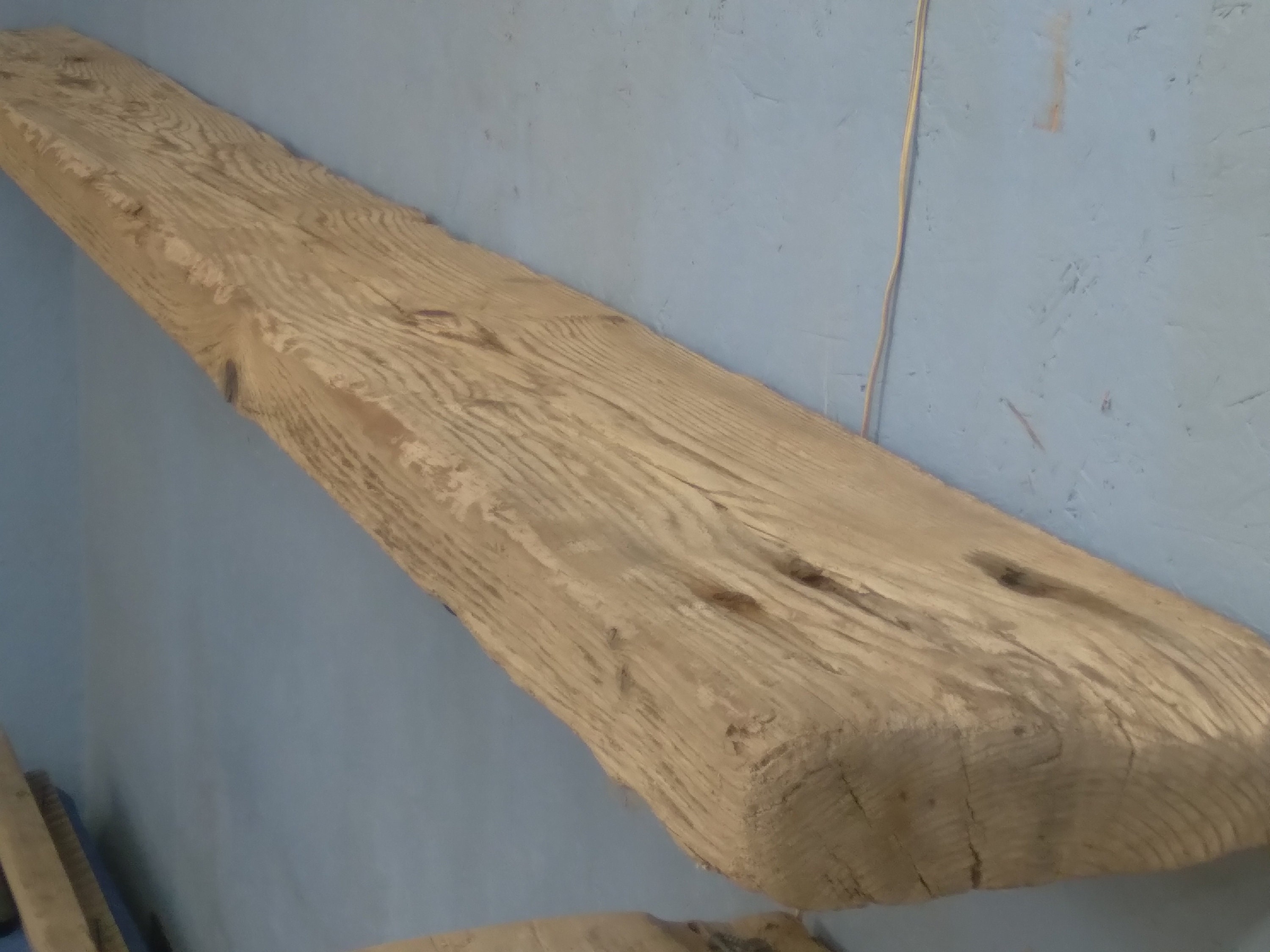 Driftwood Mantels Etsy