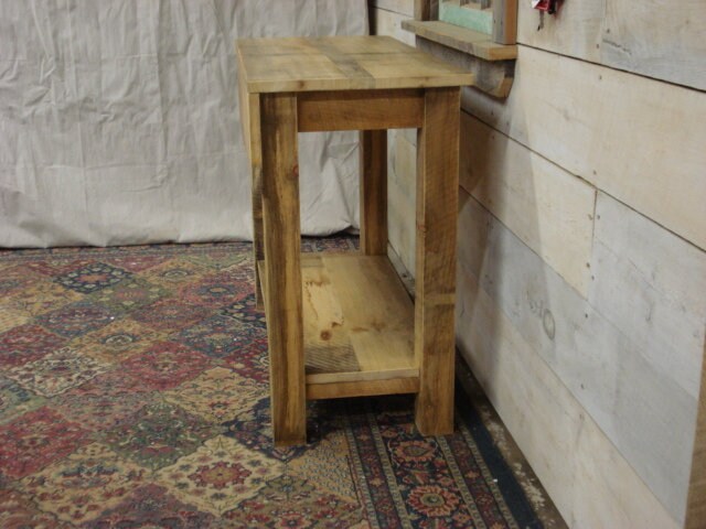 Bauernhaus Esstisch Bauernhaus Badezimmer Eitelkeit mit Regal | Etsy