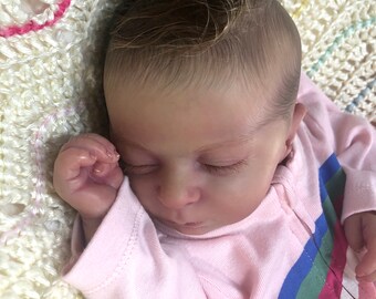 reborn newborn nursery for adoption