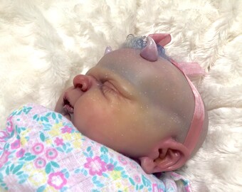 reborn newborn nursery for adoption