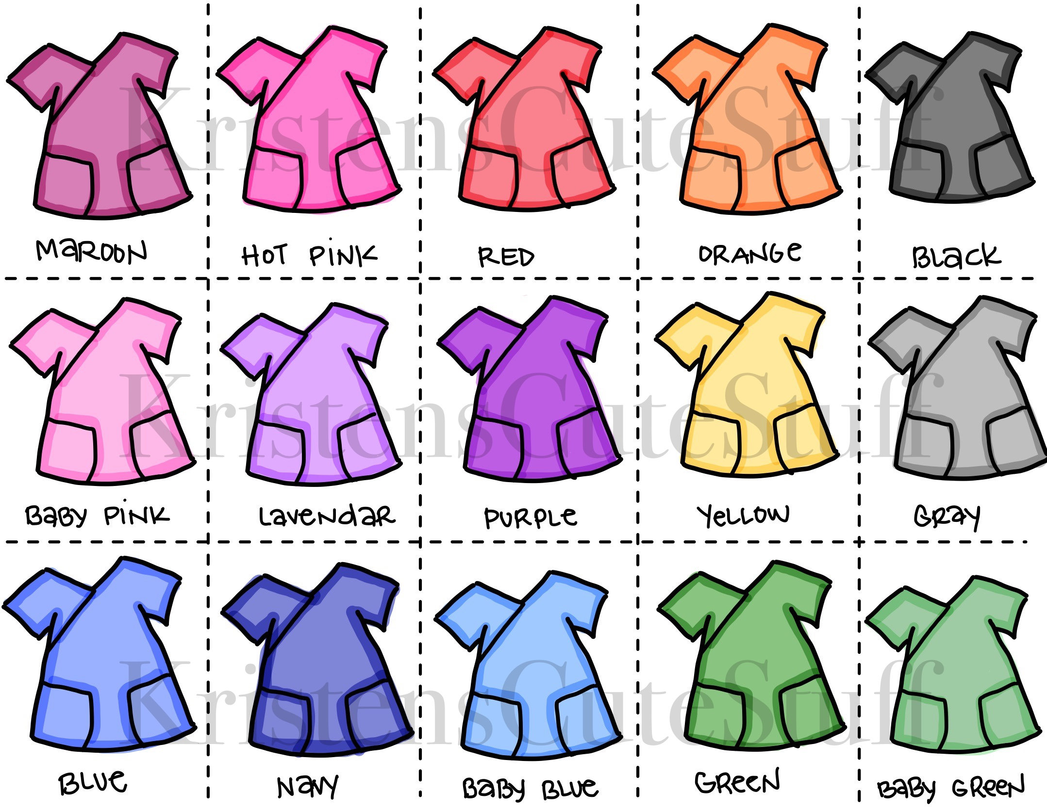 Personalized Name Tag - Vertical Badge Buddy - Cute Badge Back - Healthcare Accessories - Teacher Accessories