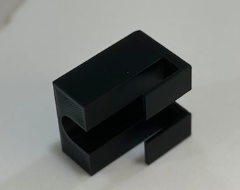 Rolety typu Plantation Shutter z blokadą