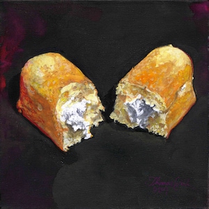 Hostess Twinkie, Fine Art Print (Multiple Sizes)