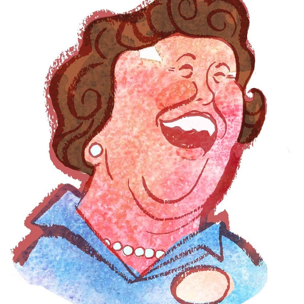 Julia Child - Etsy