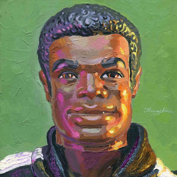 → View on Etsy: Big Jack, Mattel 1972, Fine Art Print, (Multiple Sizes) Big Jack, Mattel 1972, Fine Art Print, (Multiple Sizes)