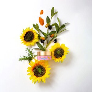 Scalp & Hair Balm