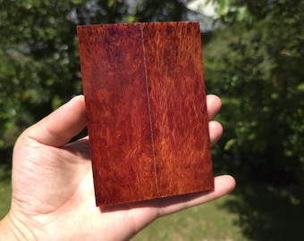 Lace Sheoak – Stabilized Lace Sheoak Scales for Knife Handles, Ring Making, Pen Turning, Boxmod Woodworking & Carving