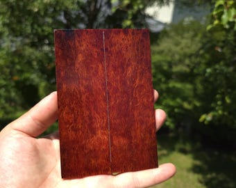 Lace Sheoak – Stabilized Lace Sheoak Scales for Knife Handles, Ring Making, Pen Turning, Boxmod Woodworking & Carving