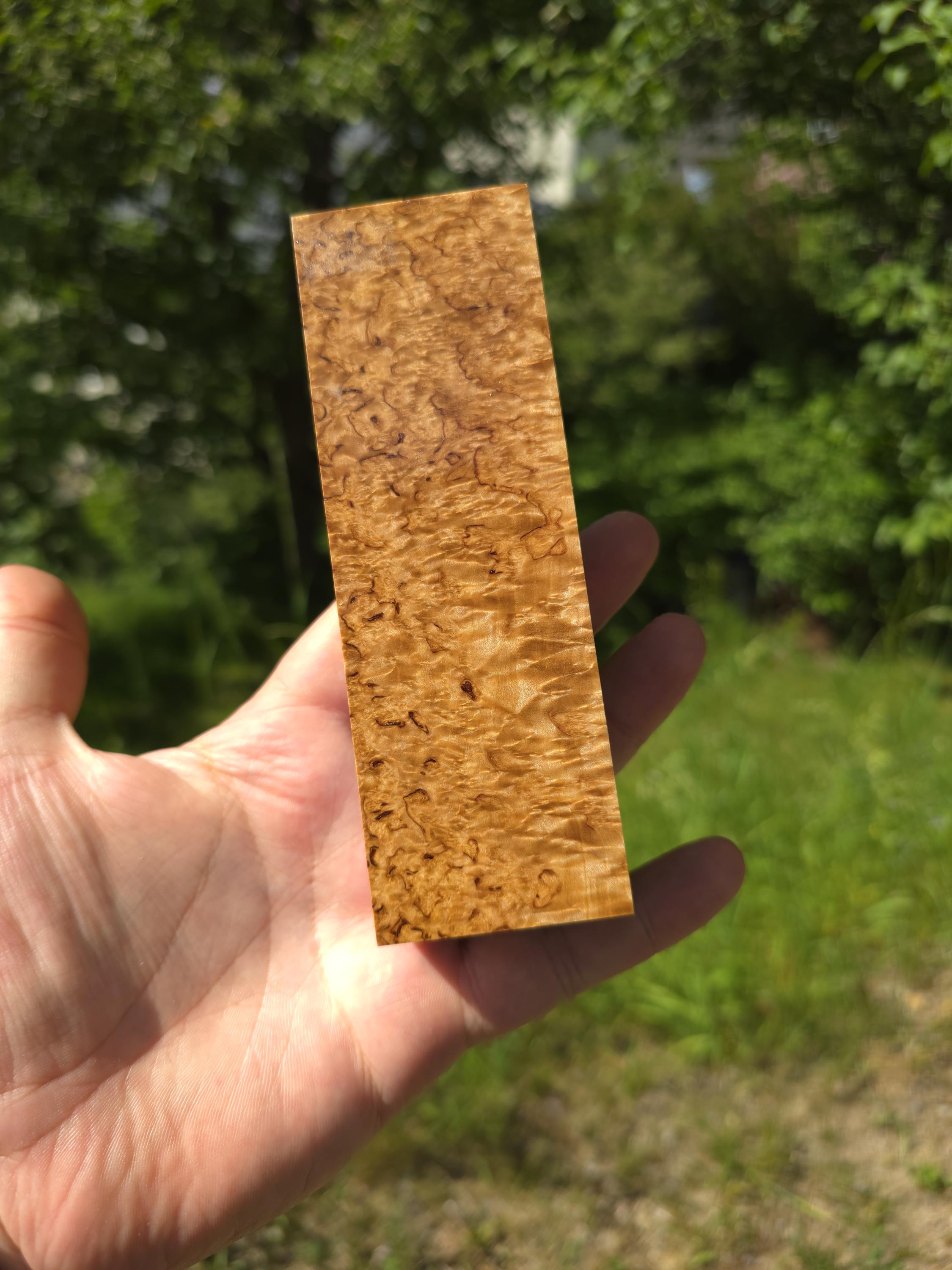 Karelian birch - Etsy 日本