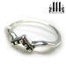 see more listings in the Silver Rings, 4 to 7 section