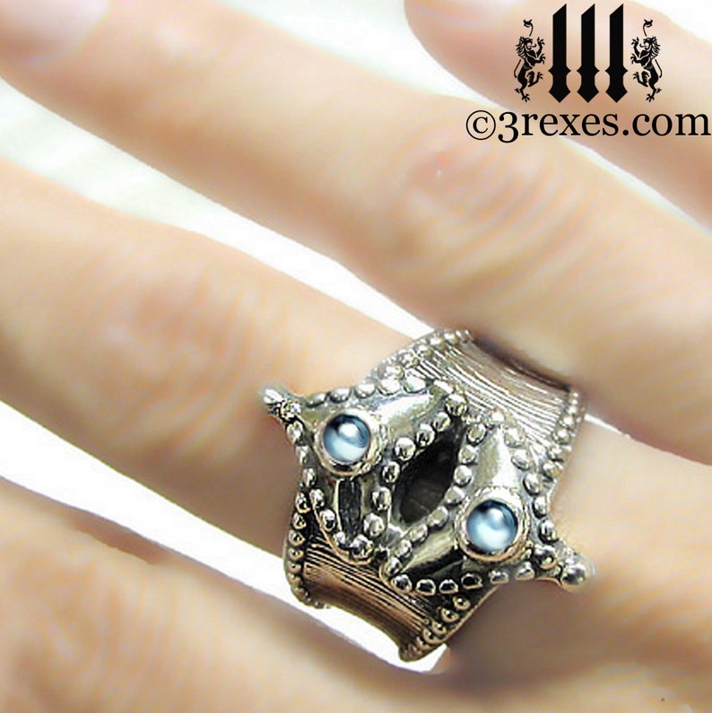 2 Burg Charms Antik Silber Märchen Anhänger Mittelalter 28mm