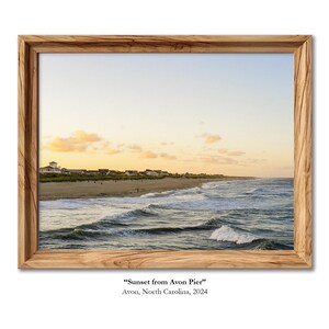 Ocean Beach Coastal Wall Art, Printable Wall Art Download, Ocean Wall Art Digital Download