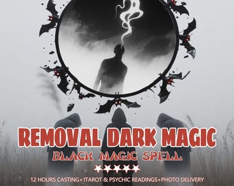 Reiki Healing Ritual for Energy Clearing•Chakra Balance•12-Hour Delivery +Photo Proof+ Tarot Reading •Remove Negative Energy & Cleanse Aura