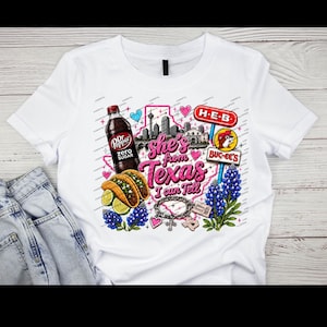 Dr. Pepper Zero Texas Skyline Shirt PNG SVG Bundle