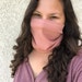 Neck Gaiter - PDF - Instant Download - Sewing Pattern - Easy Sew - One Seam - Print, Tape, Cut ...
