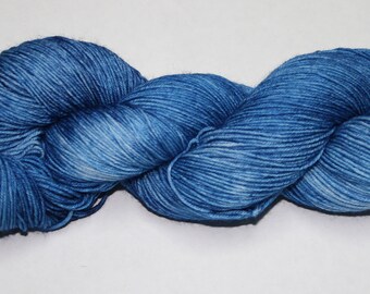 Mary Hawkins Hand Dyed Yarn