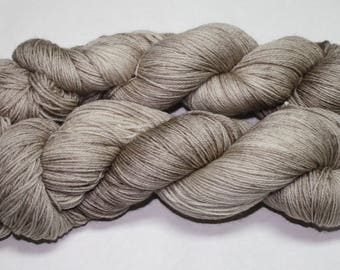 Dyed to Order - North Facing Tower Hand Dyed Yarn