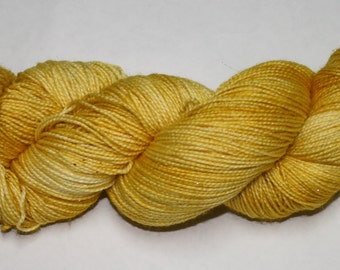 Dyed to Order - Time Turner Hand Dyed Yarn