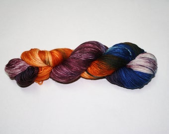Dyed to Order - Outlandish Hand Dyed Yarn