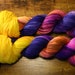 see more listings in the Variegated Hand Dyed section