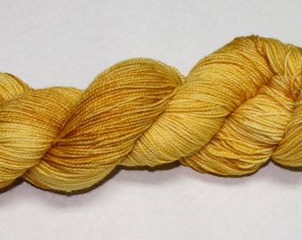 Dyed to Order - We Will Change the Future Hand Dyed Yarn