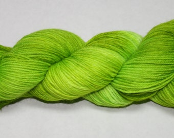 Dyed to Order - Ghoul Hand Dyed Yarn