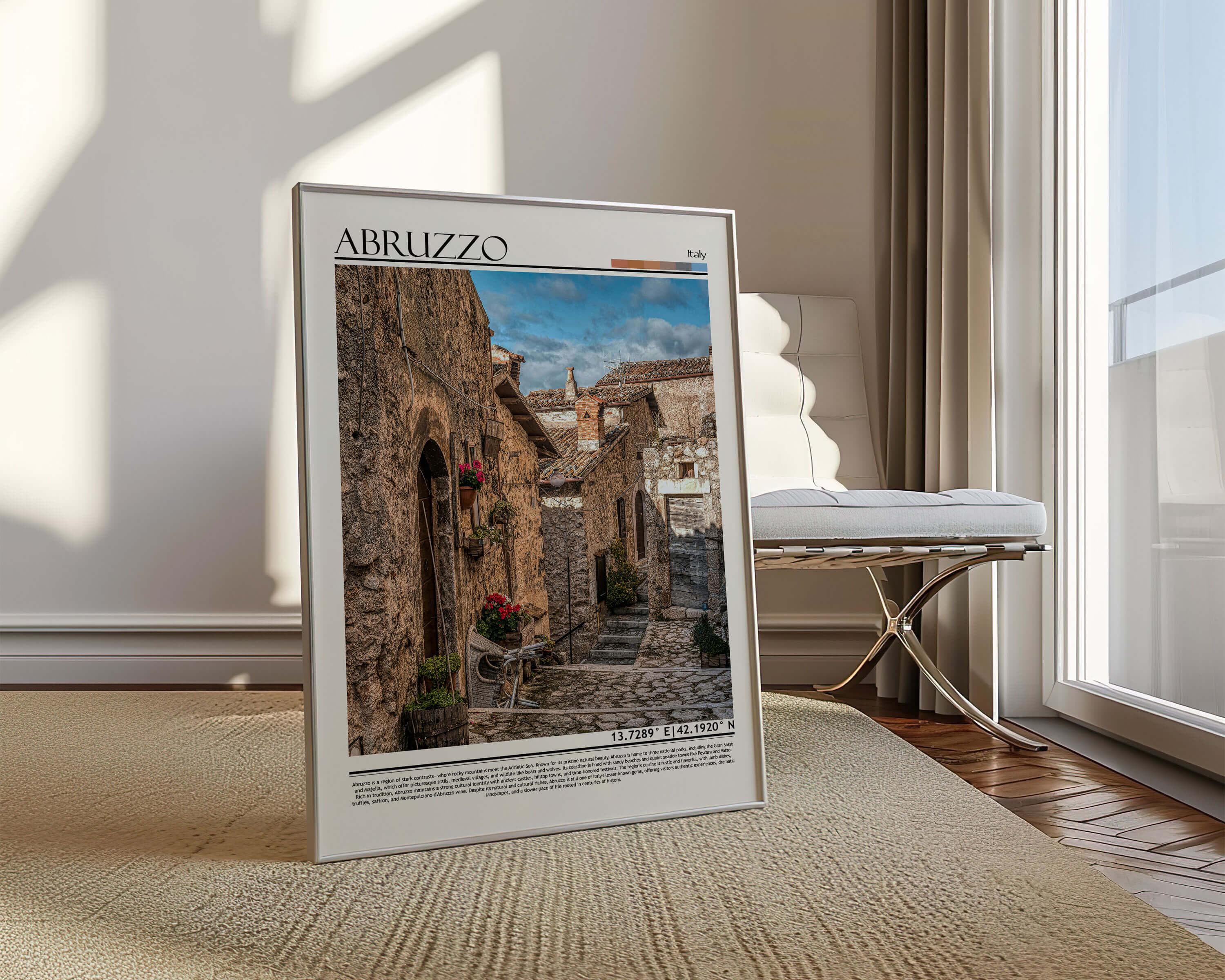 Arte callejero de un pueblo histórico de Abruzos, Italia / Impresión de un  casco antiguo italiano / Póster de arquitectura medieval italiana /  Decoración de viajes por Europa - Etsy México, image size:3000x2400