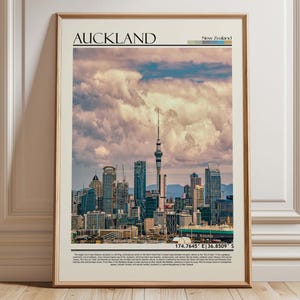 New Zealand  Poster, New Zealand  Wall Art, New Zealand Artwork, New Zealand Photo, New Zealand Travel Gift